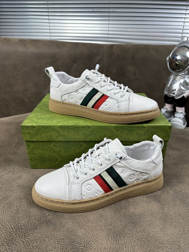 Gucci Low Shoes